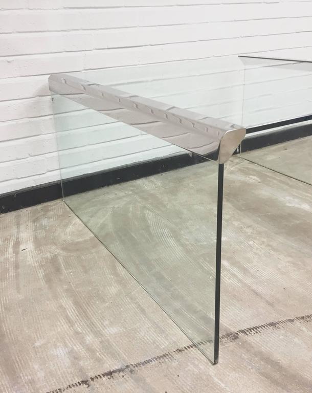 Table low "T33" Italian by Pierangelo Gallotti for Gallotti & Radice 1980 s