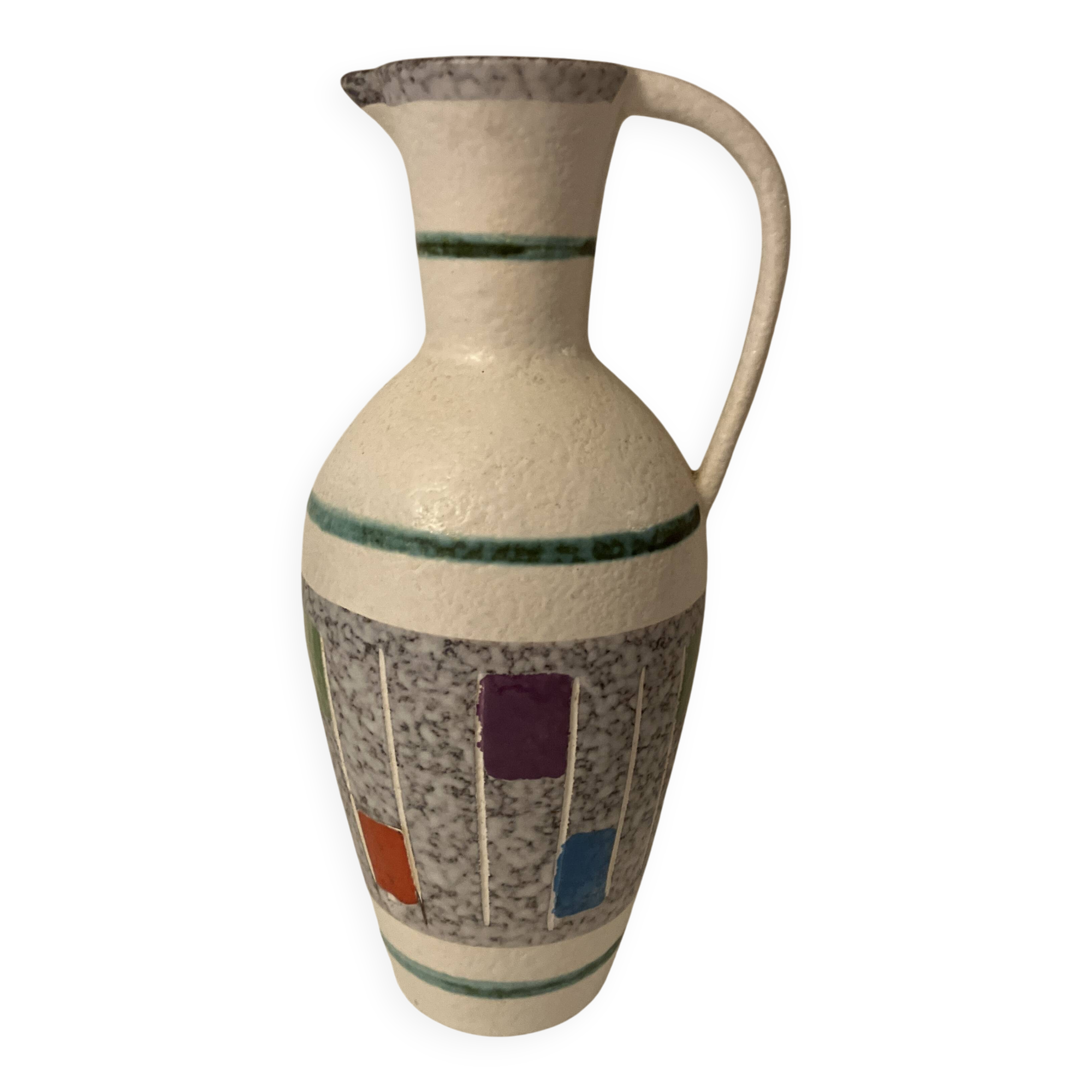 Vase or jug West Germany
