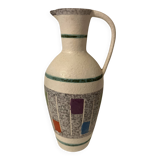 Vase or jug West Germany