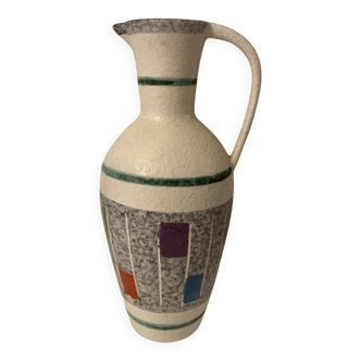 Vase or jug West Germany