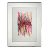 Abstract painting