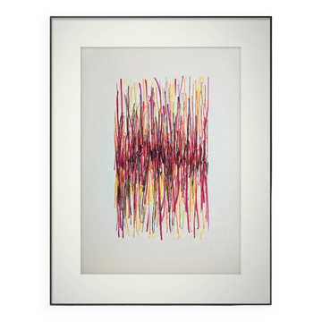 Peinture abstraite