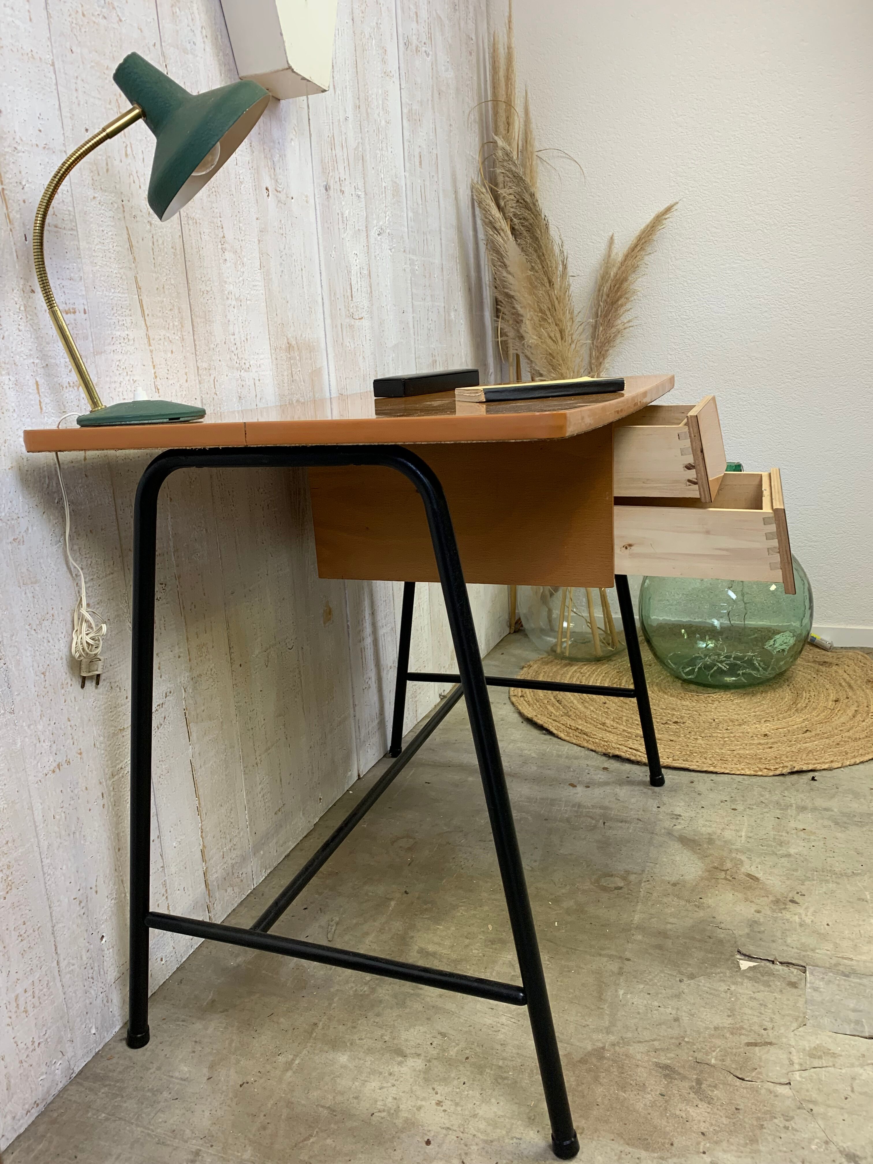 Vintage desk