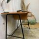 Vintage desk