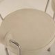 "7" swivel armchair by Le Corbusier, P. Jeanneret, C. Perriand – Cassina