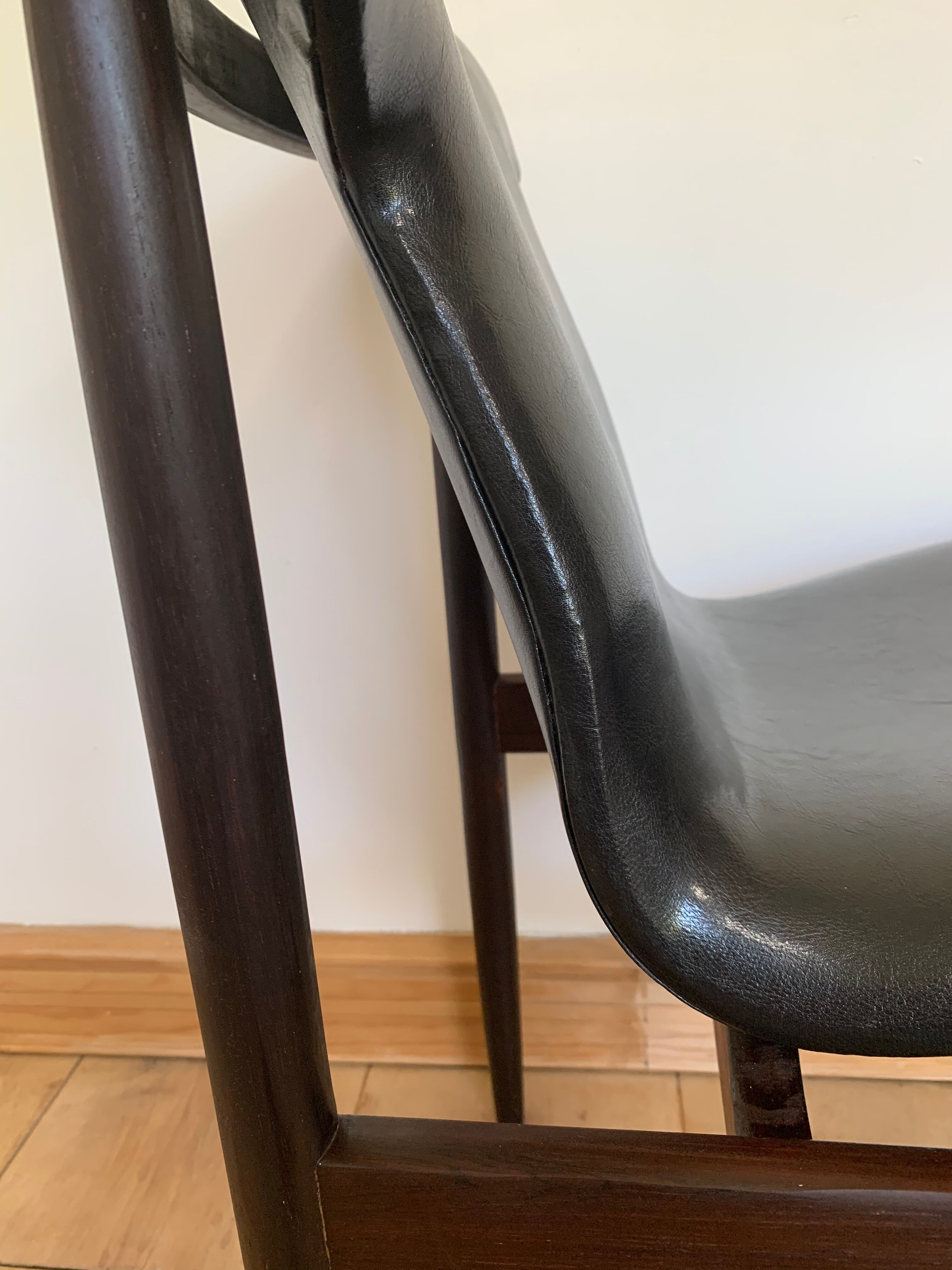 IK chair by Inge Klingenberg