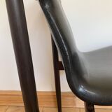 IK chair by Inge Klingenberg