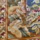 Tapisserie d’Aubusson numérotée