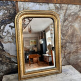 Miroir louis Philippe ancinen