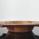 Vintage wooden inlaid ashtray or pocket tray – Design