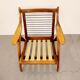 The Knot armchair created by De Ster Gelderland, 1960's