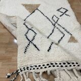 Tapis berbere pour votre espace naturelle