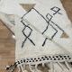Berber rugs for your natural space