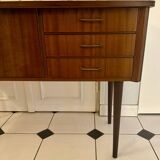 Vintage Scandinavian sideboard