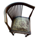 Fauteuil de bureau / fauteuil tonneau