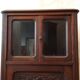 Showcase furniture from the 1930s