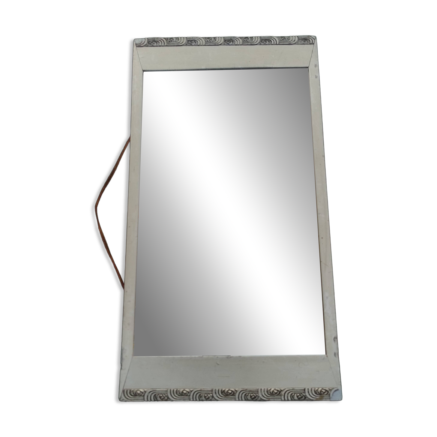Art Deco mirror