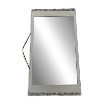 Art Deco mirror