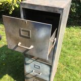 Binder metal Strafor