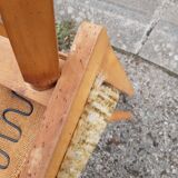 4 Scandinavian chairs