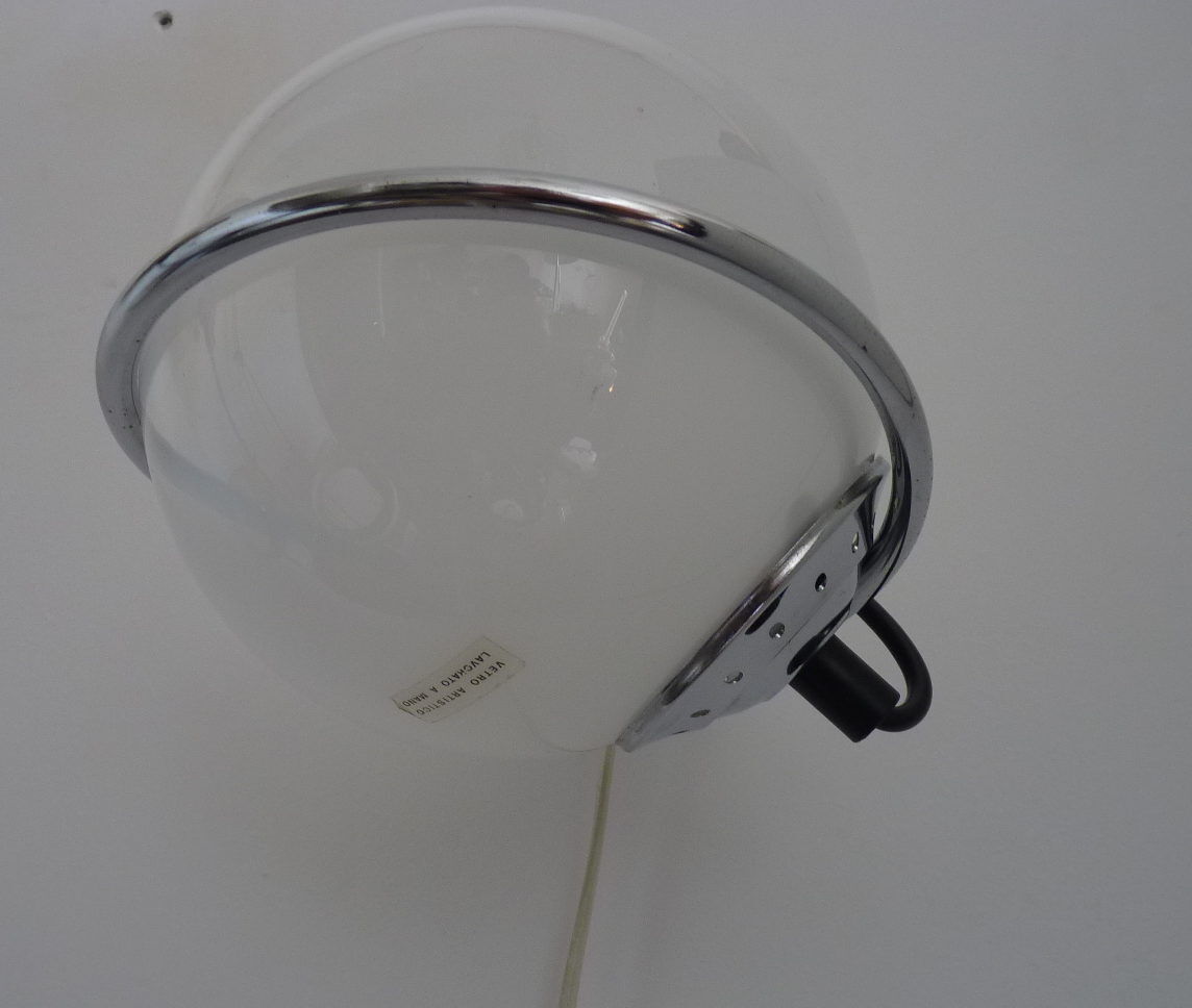 Wall lamp by Targetti Sankey