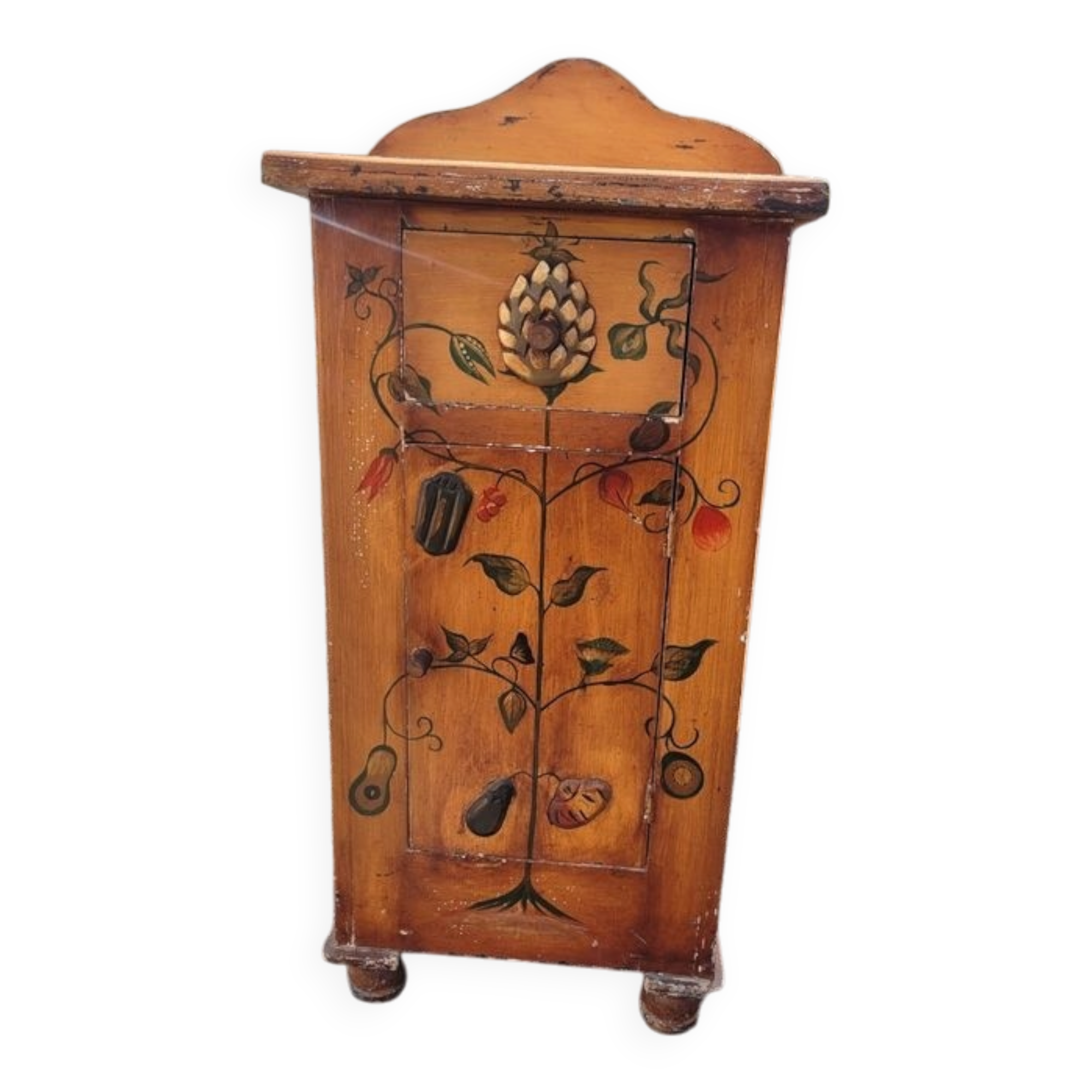 Jam jar