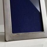 Metal photo frame