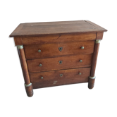 Commode empire