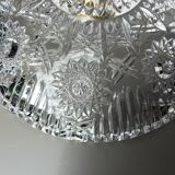 Vintage pendant light