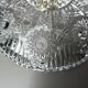 Vintage pendant light