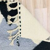 Handmade Moroccan rug 200cm x 300cm