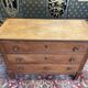 Commode époque Empire