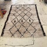 Beniouarain carpet
