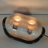 Achille Castiglioni "Noce" lamp for Flos , Italy 1970s