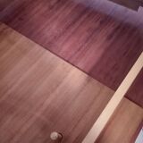 1970s extendable table