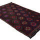 Tapis kilim artisanal anatolien 310 cm x 184 cm