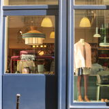 Giardino hanging lamp