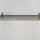 Industrial luggage rack from Dutch Railway, 1946