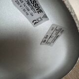 Unique floor lamp by Massive with 7 roses