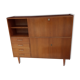 Secretary/vintage storage unit