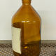 Apothecary bottle
