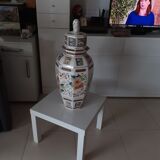 Floor vase 72cm