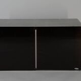 Metal shelf