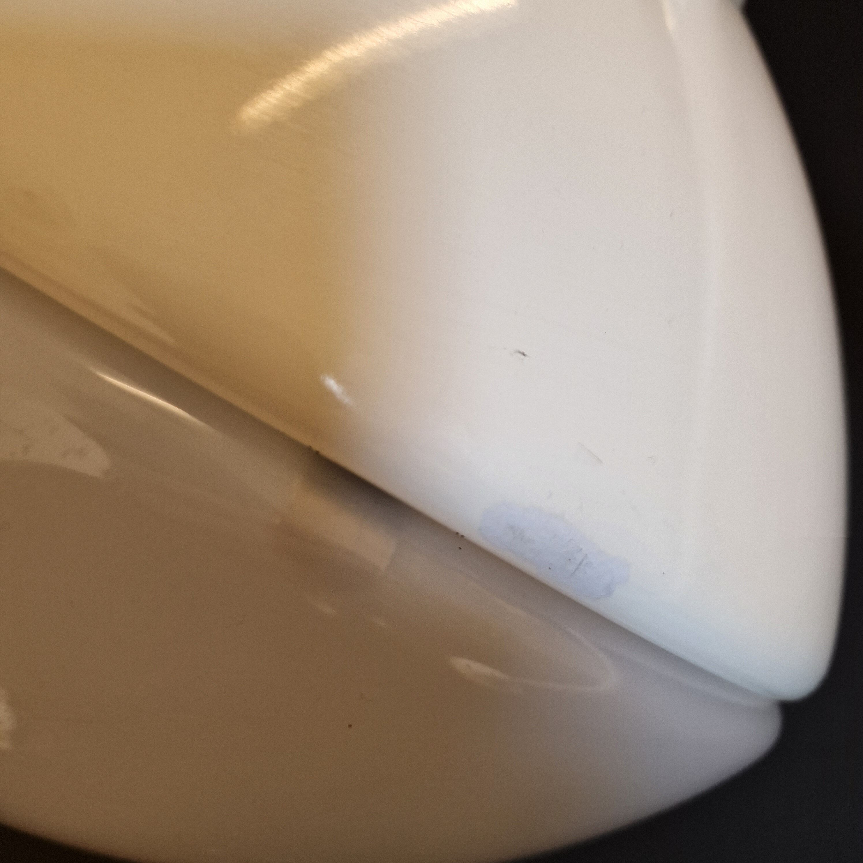 Lampadaire par Fabio Lenci pour Guzzini, Italie 1970's