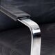 Paire de fauteuils Preben Fabricius pour Walter Knoll