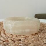Onyx ashtray from the 60s
