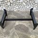 Chaise longue LC4 cassina by  Le Corbusier