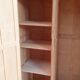 Vintage wardrobe