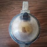 Lancel orangeade pitcher