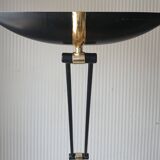 Relco Milano 1980, halogen floor lamp